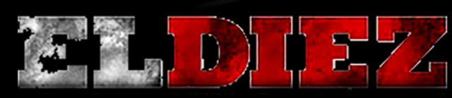 El Diez Movie logo